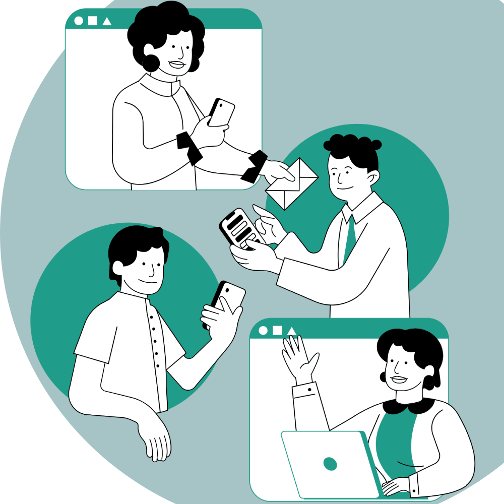 Ilustrasi Edugame